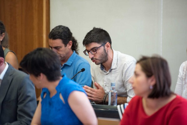 Cambiemos Orihuela considera los presupuestos de este año  