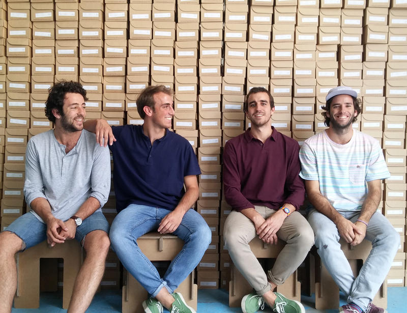 Las marcas nativas digitales dan el salto al 'retail'