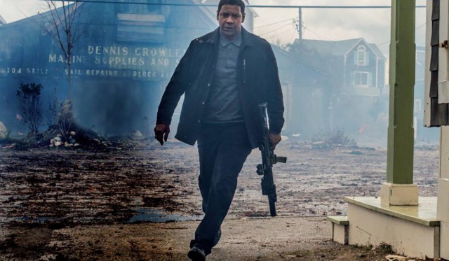 'The Equalizer 2': una secuela entre íntima y huracanada