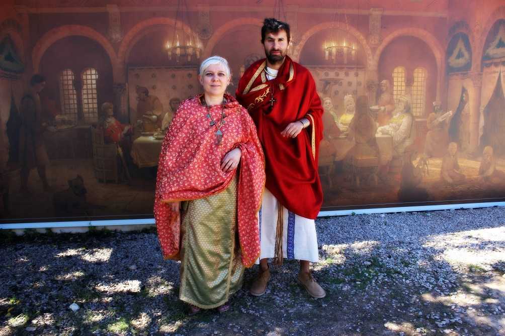 Riba-roja del Túria ofrece a los valencianos volverse visigodos durante tres días