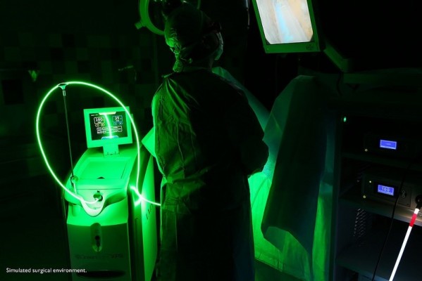 Cirujanos estéticos no ven riesgo en el uso del láser para la estética genital

