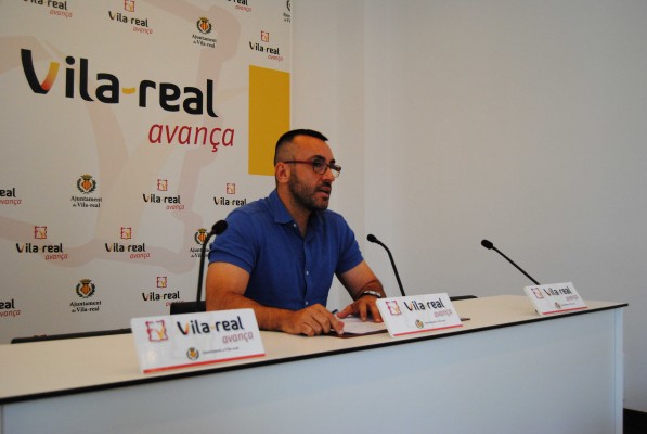 Vila-real salda el 87% de los 4,3 millones pendientes por la herencia urbanística