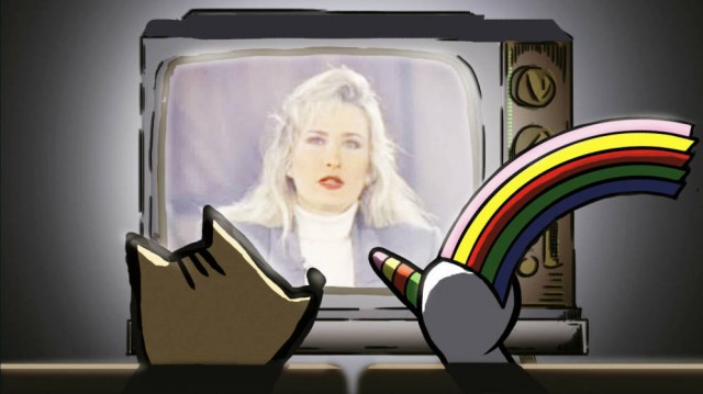 España 92, València 0: la inocencia perdida entre Alcàsser y la Ruta a través de la televisión