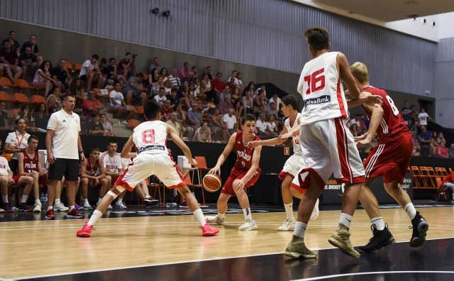 El Torneo masculino BAM L’Alqueria 2018 comienza con emoción