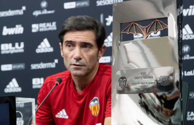 Marcelino: 