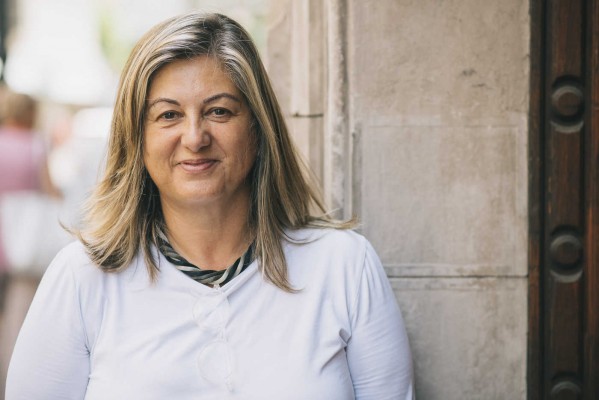 Pilar Naveda: 