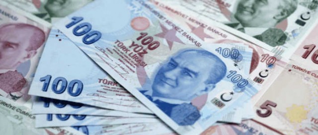 La debacle de la lira turca amenaza a las exportaciones de la Comunitat Valenciana