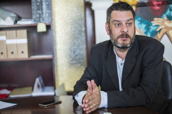 UGT denuncia a Mercavalència ante la Inspección por amenazas y presiones a los falsos autónomos
