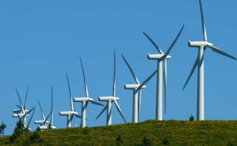 Transición Ecológica aprueba 86 solicitudes para la instalación de nueva potencia renovable 