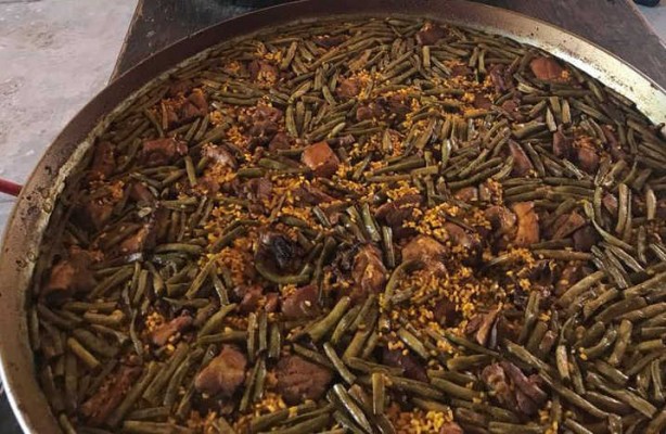 Sueca afronta la recta final de su Concurs Internacional de Paella Valenciana en México