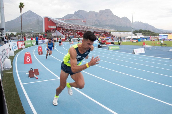 99ª edición del Campeonato de España de Atletismo en La Nucía (Fotos: PEPE OLIVARES)