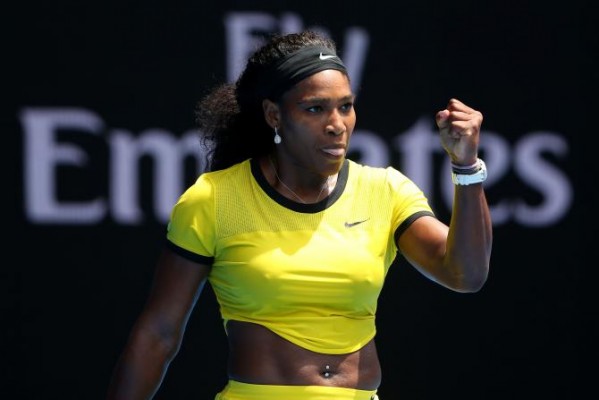 Serena Williams lleva 160 semanas comandando la clasificación de la WTA