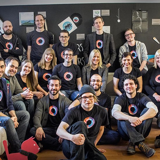 BBVA compra la 'startup' finesa de banca Holvi