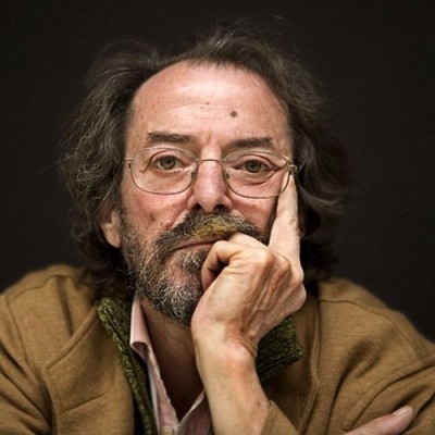 Entrevista virtual amb Josep Piera (A propòsit d' El llibre daurat. La història de la paella com no s'ha contat mai)