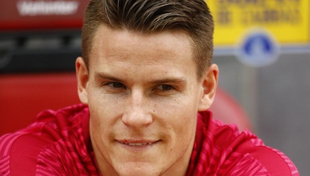 Simeone prescinde de Gameiro para jugar contra el Inter 