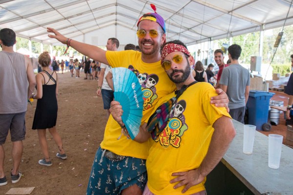 Festival Rabolagartija 2019 (Fotos: PEPE OLIVARES)