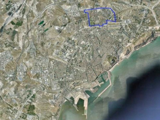 Alicante aprueba la contratación de las obras de rehabilitación de la Fase I del Proyecto de Módulos
