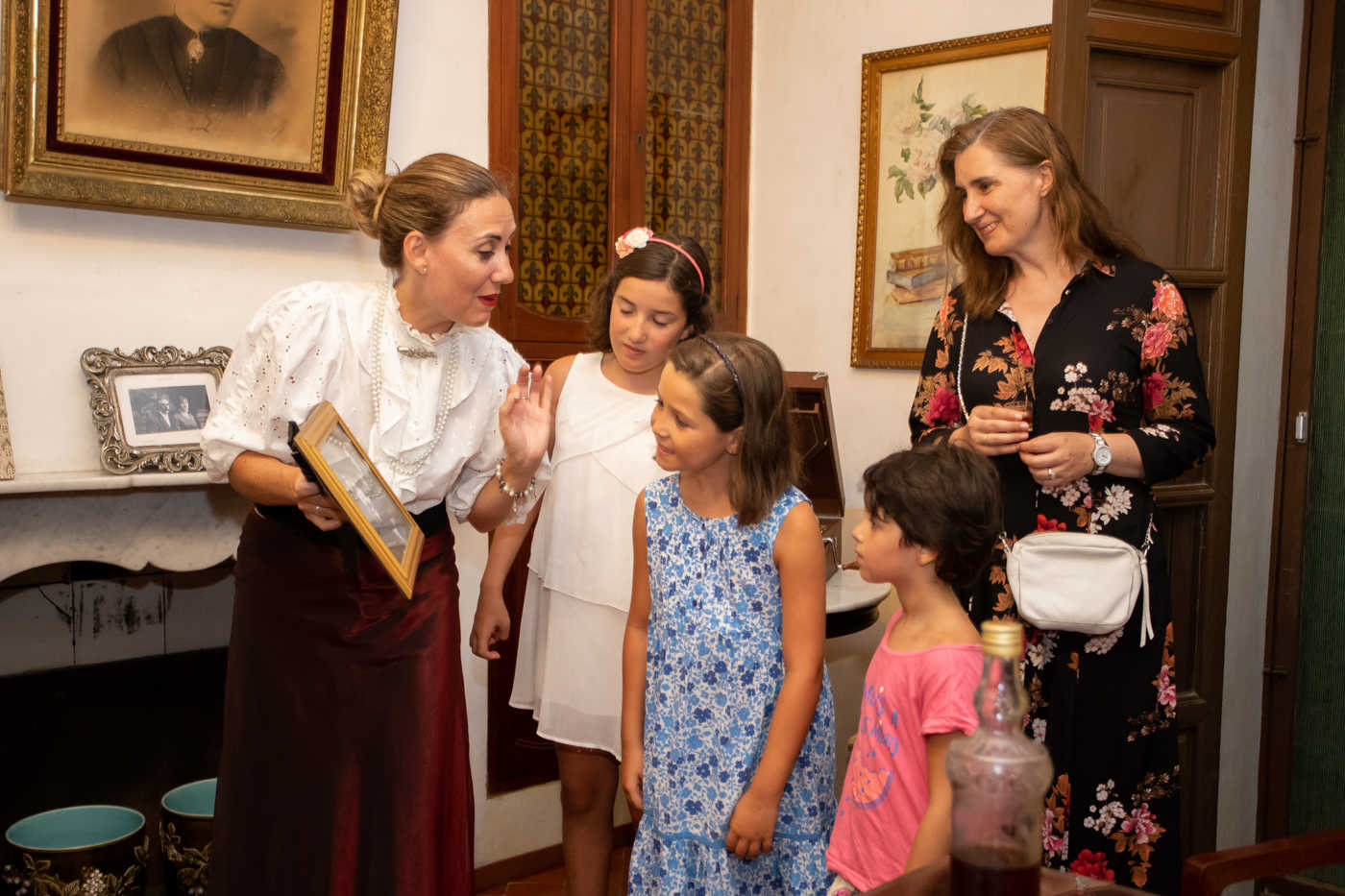 Fotos: PEPE OLIVARES - 