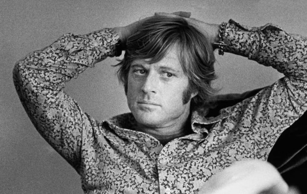 Robert Redford