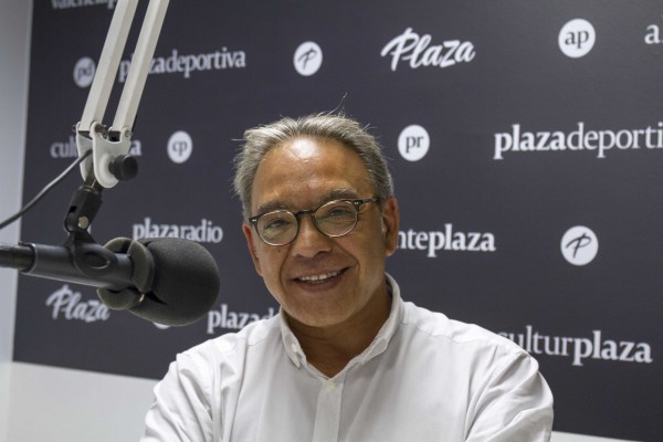 Manolo Mata: 