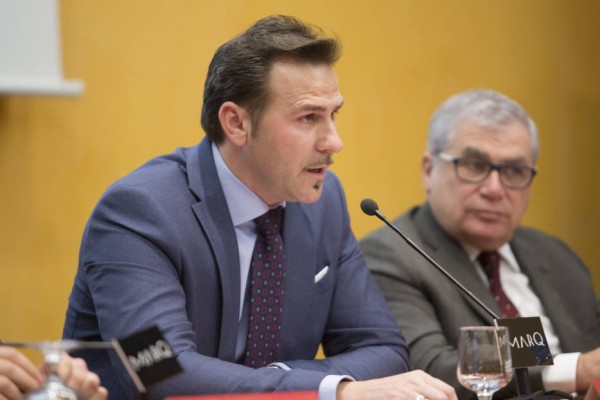 Triple error con la inmigración