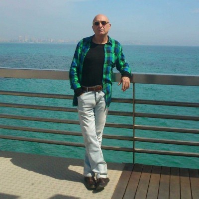 Fallece el periodista y escritor Ismael Belda 