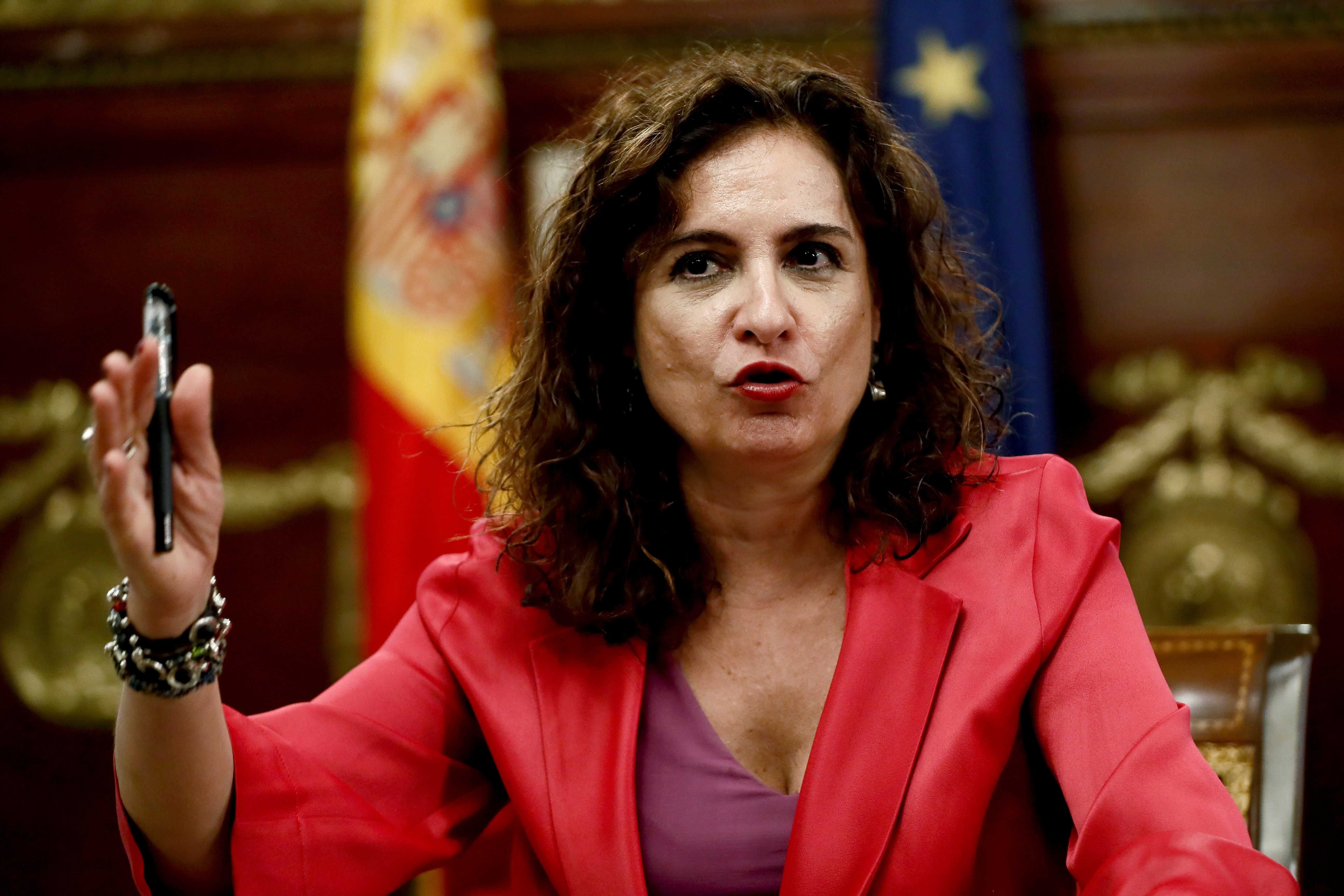 El Gobierno planea bajar el IVA a los productos de higiene femenina en 2019

