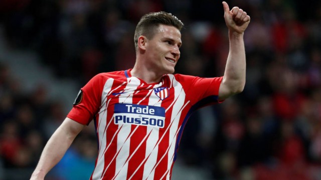 Acuerdo total por Gameiro