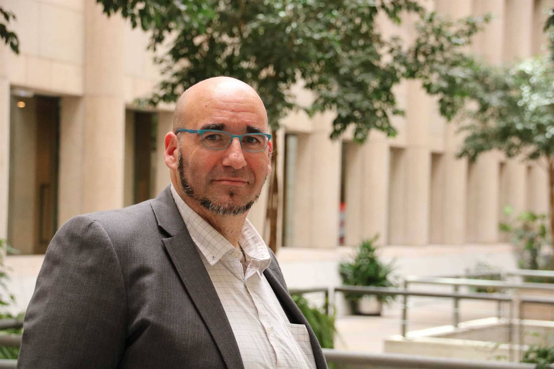 Compromís rechaza la reforma electoral en el Parlamento Europeo que 