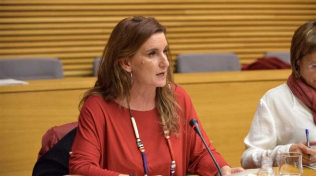 El PSPV propone una Comisión de la Verdad para estudiar los acontecimientos de la Guerra Civil y el franquismo
