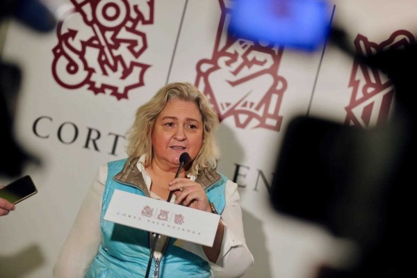 El PPCV critica que el Botànic 