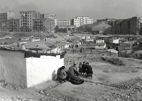La generación trasplantada que olvidó la literatura