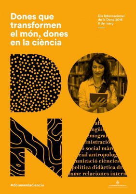 Así celebra Valencia el Día Internacional de la Mujer