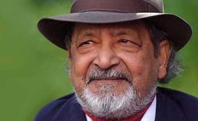 El silencio literario que mantenía Sir Vidia Naipaul se convierte en definitivo