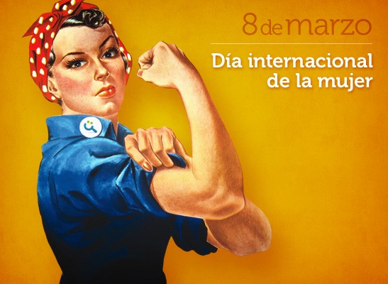 ¿Hace falta el 8 de marzo?