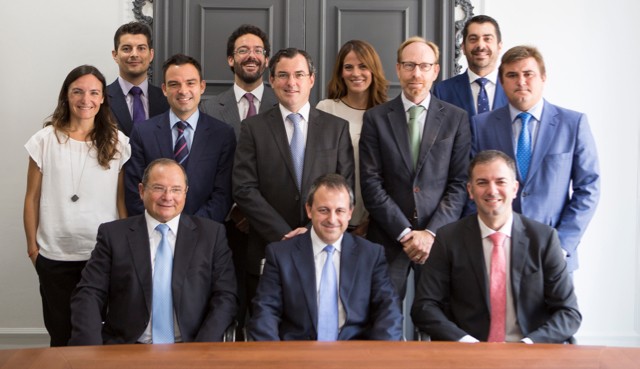 La EAFI valenciana Efe & Ene e Inede Business School presentan mañana su primer foro empresarial