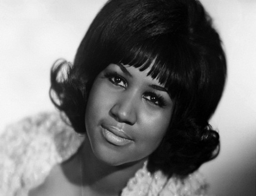 La cantante Aretha Franklin se encuentra en estado muy grave