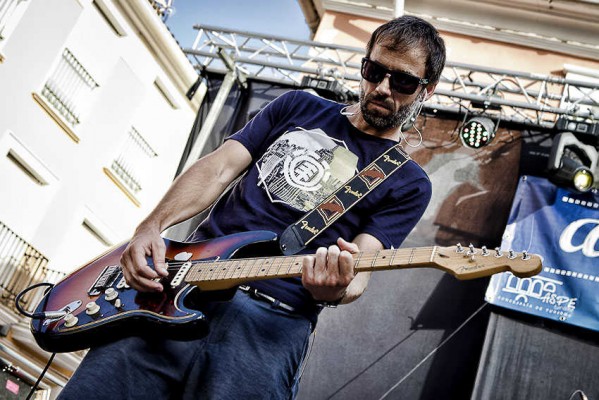 Festival Aspesuena 2019 (fotos LOLES&PUIG)