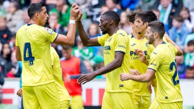 La gran inversión en fichajes obligan a dar un paso más al Villarreal

