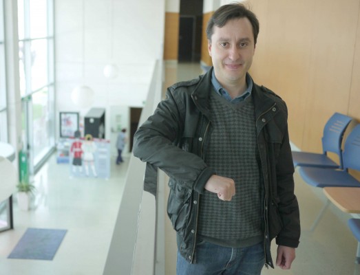 El sociòleg Joaquim Rius, nomenat nou director

de la revista Debats