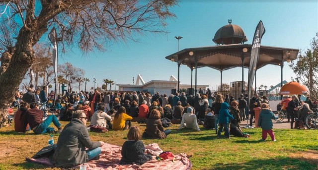 El IVC destina 600.000 euros a festivales, giras y formación musical