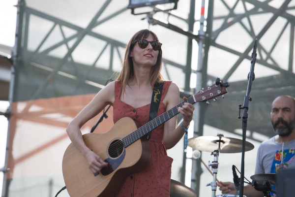 Segundo día del Low Festival 2019 (Fotos: PEPE OLIVARES)