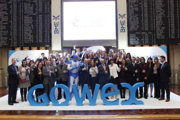 El juez propone juzgar las 'mentiras millonarias' del presidente de Gowex 