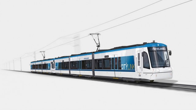 Stadler Valencia logra un macropedido de 36 tranvías para Gales