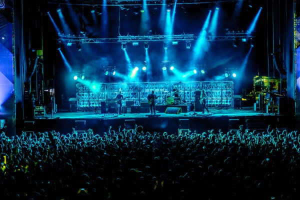 Ticketmaster cierra Seatwave, su portal de reventa de entradas