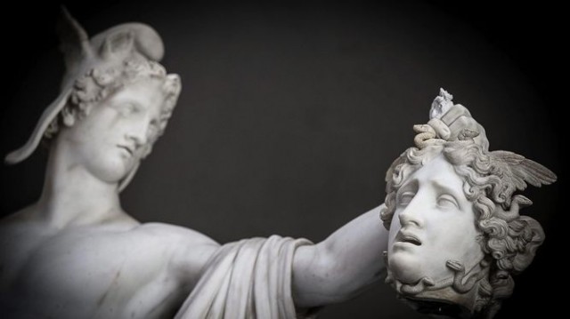  A la caza de Medusa-Trump, tras la caída de las Perseidas   
