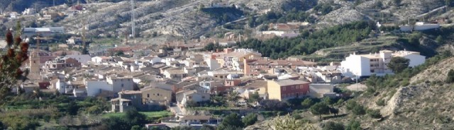 Un municipio alicantino veta los diseños 