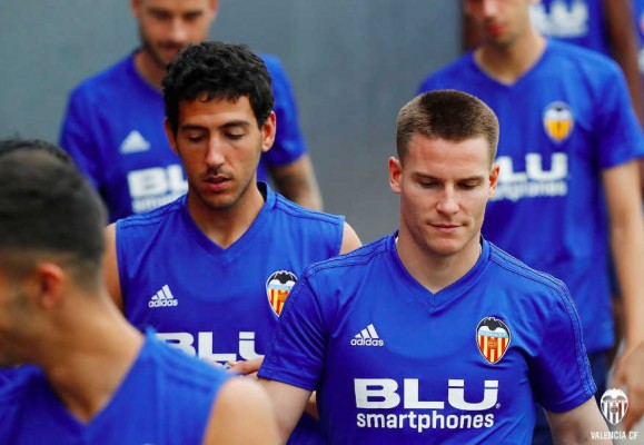 Gameiro, uno de los goleadores en activo de la Liga con mejores promedios

