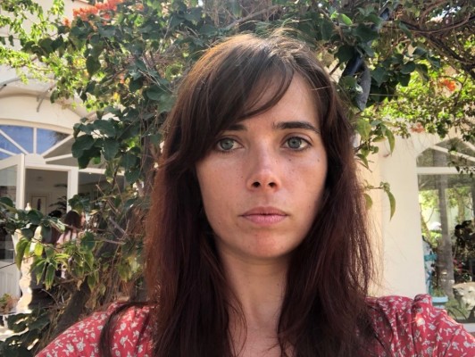 El selfiematón de Andrea Torres