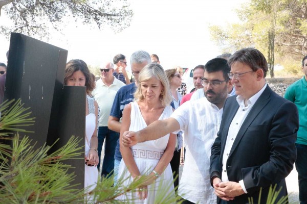 Puig sostiene que no existe 